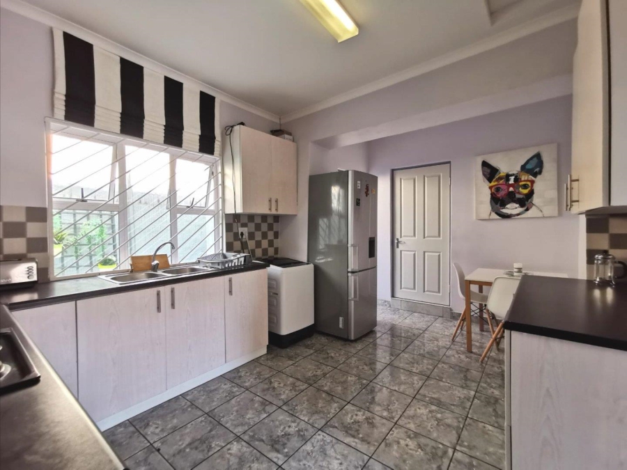 3 Bedroom Property for Sale in Observatory Western Cape